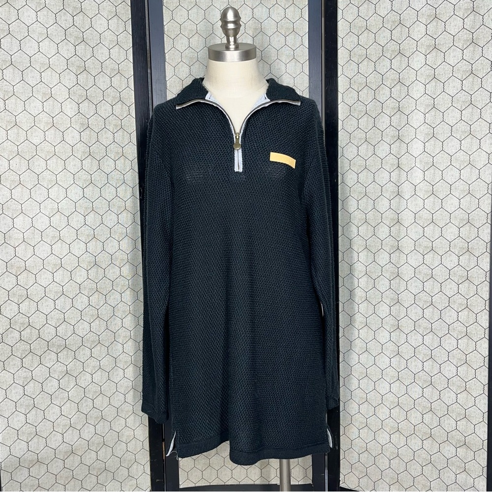 Jadelynn Brooke Hello You Are Looking Gorgeous Today Quarter Zip Pullover